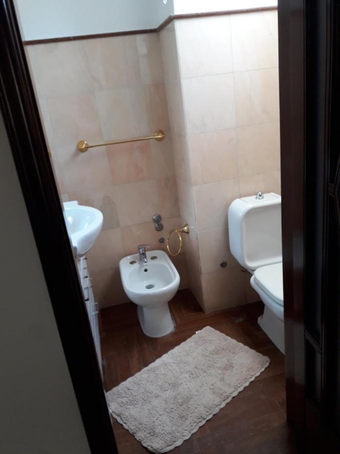 Апартаменты Casa Nupi Сант-Алессио-Сикуло Экстерьер фото