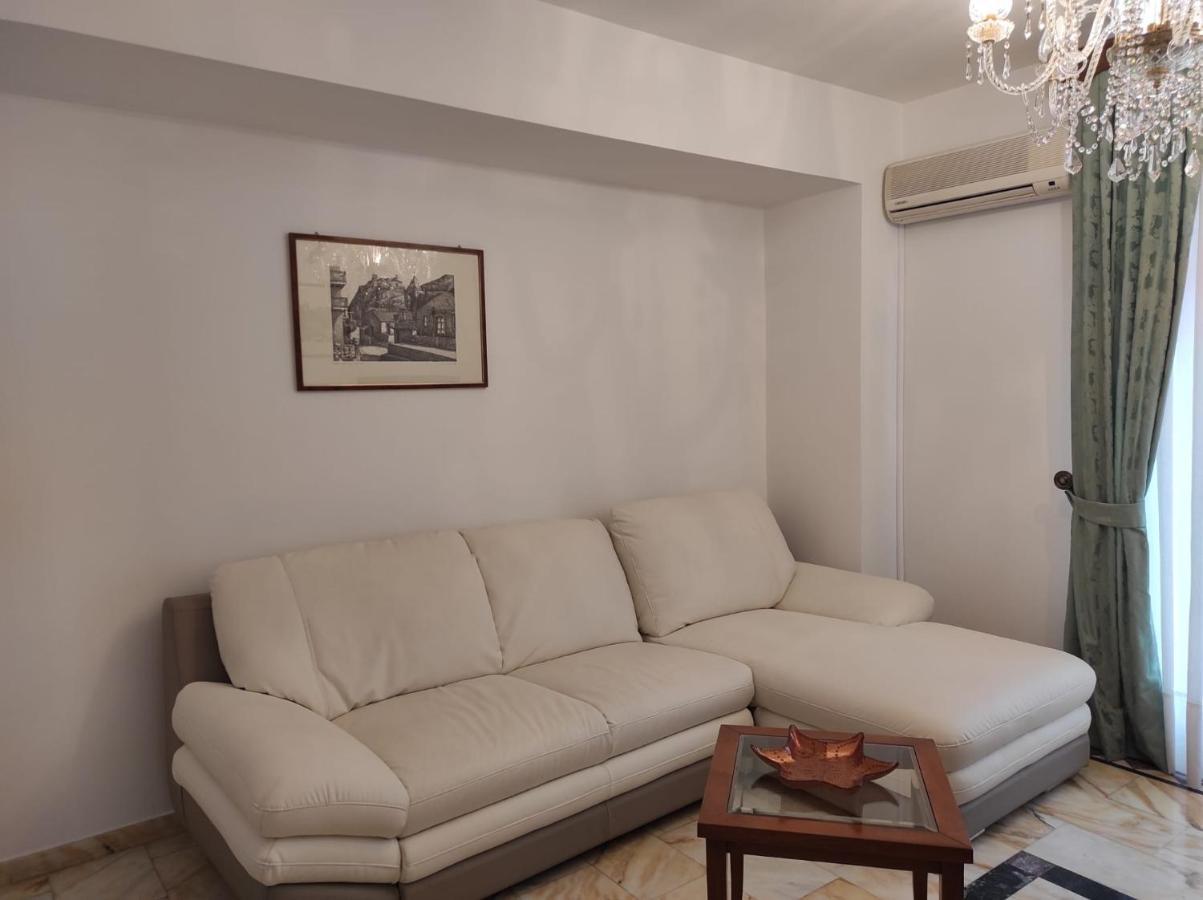 Апартаменты Casa Nupi Сант-Алессио-Сикуло Экстерьер фото